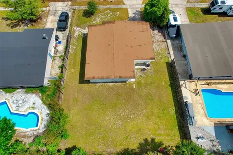 732 Cherokee Circle Sanford FL 32773
