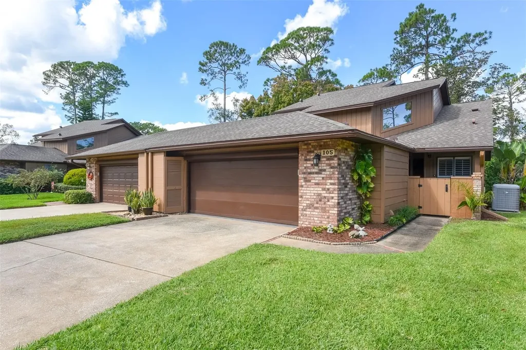 105 Horseshoe Trail Ormond Beach FL 32174