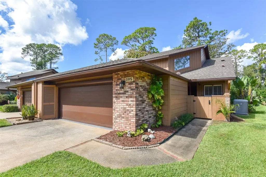 105 Horseshoe Trail Ormond Beach FL 32174