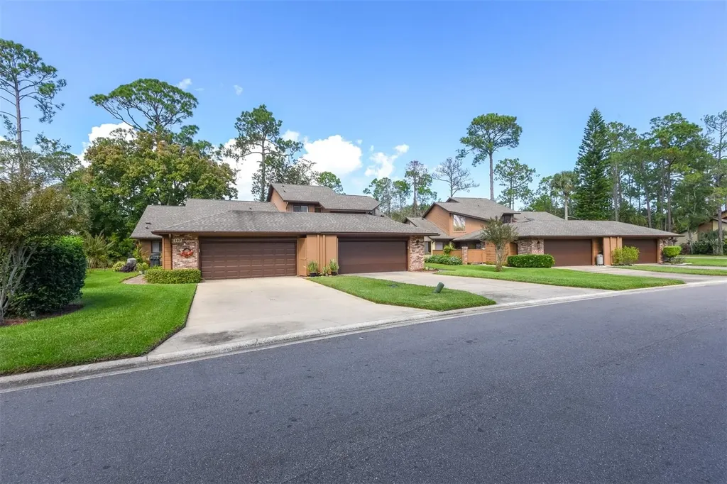 105 Horseshoe Trail Ormond Beach FL 32174