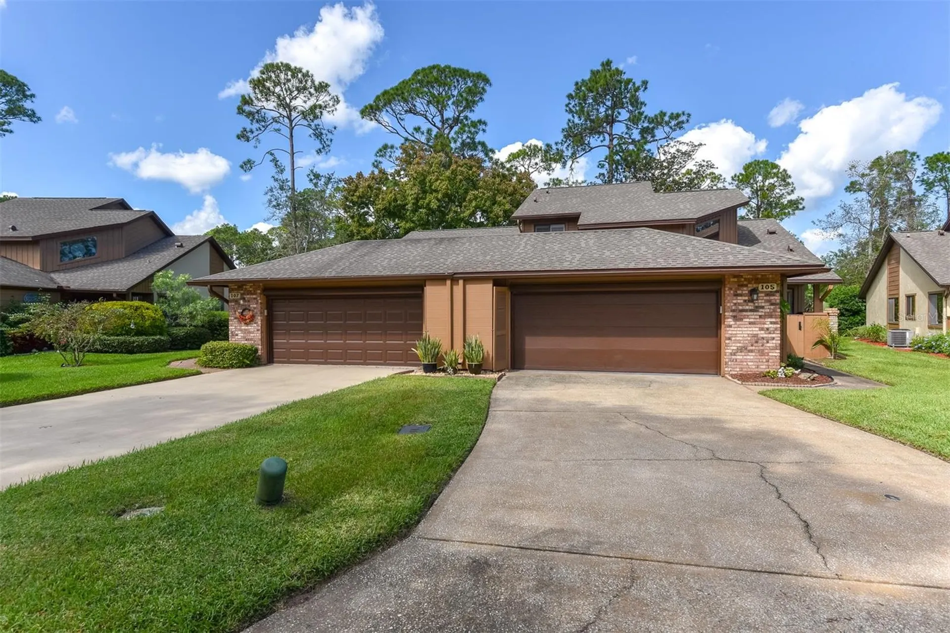 105 Horseshoe Trail Ormond Beach FL 32174