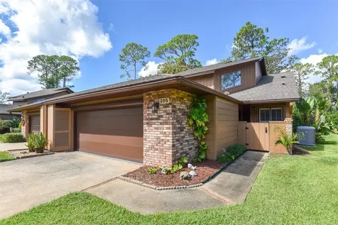105 Horseshoe Trail Ormond Beach FL 32174