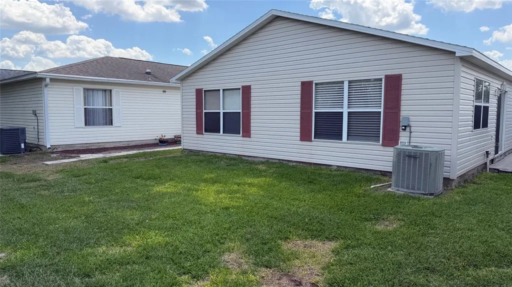 17437 SE 82nd Albemarle Avenue The Villages FL 32162