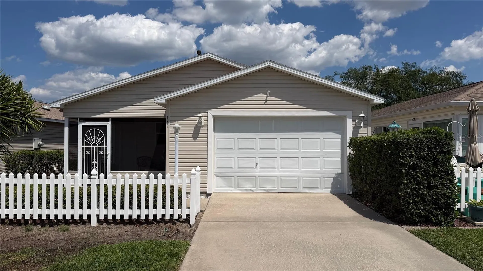 17437 SE 82nd Albemarle Avenue The Villages FL 32162