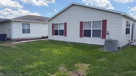 17437 SE 82nd Albemarle Avenue The Villages FL 32162