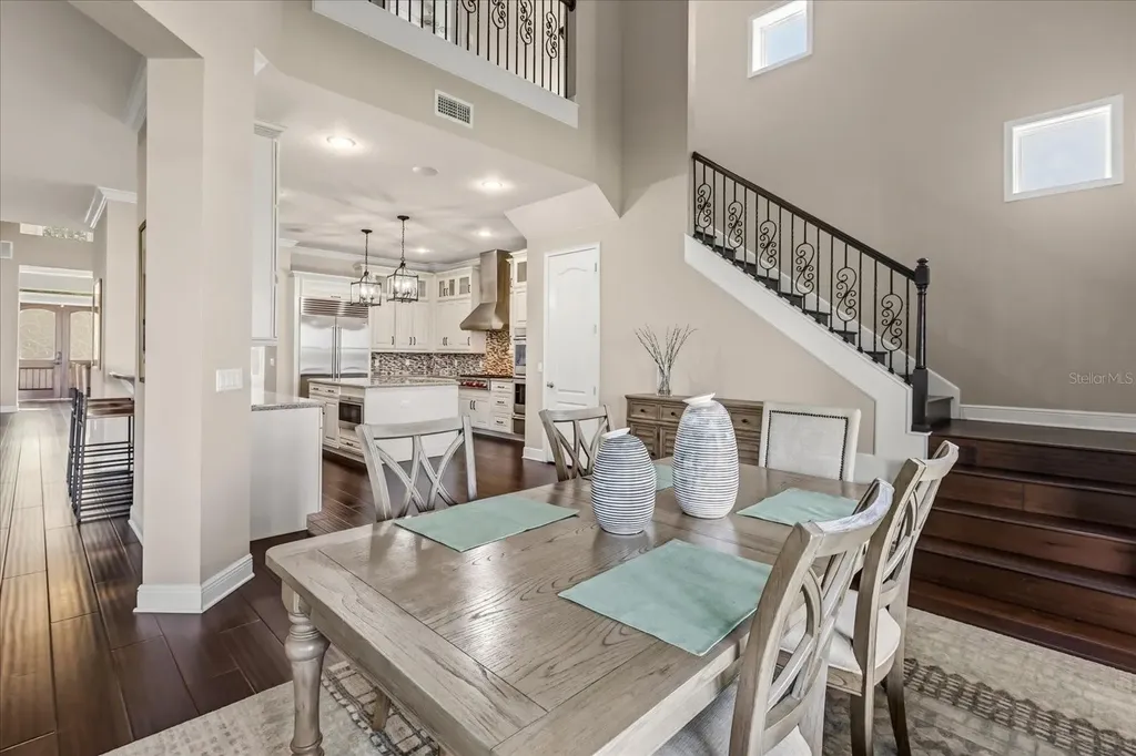 5340 Bowman Drive Winter Garden FL 34787