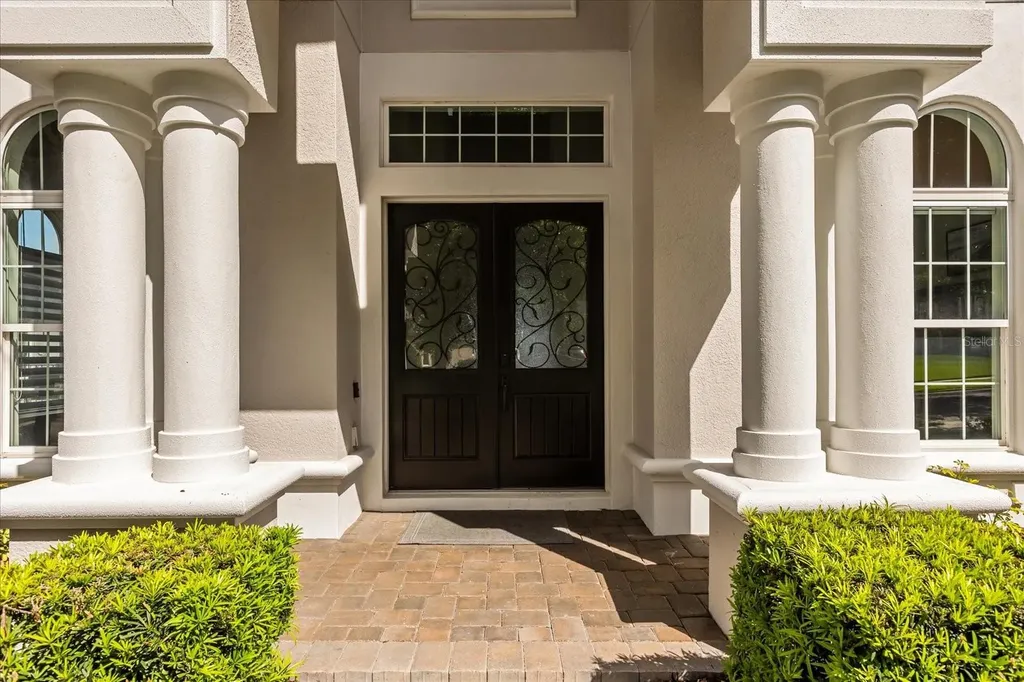 5340 Bowman Drive Winter Garden FL 34787