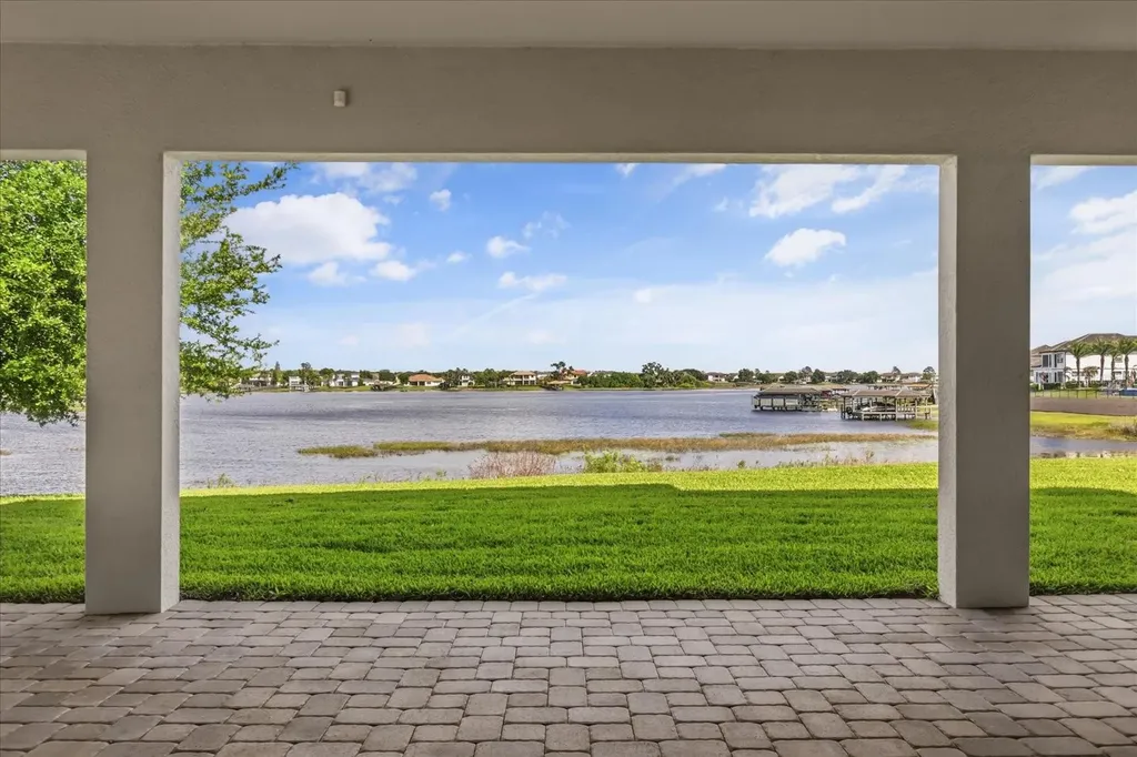 5340 Bowman Drive Winter Garden FL 34787