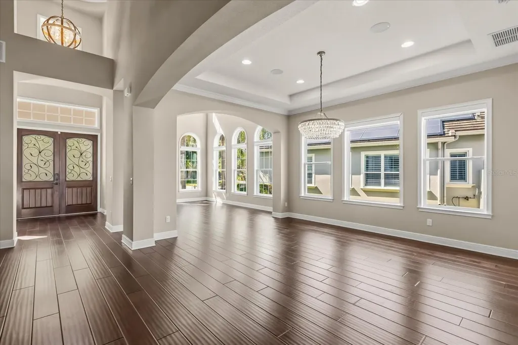 5340 Bowman Drive Winter Garden FL 34787