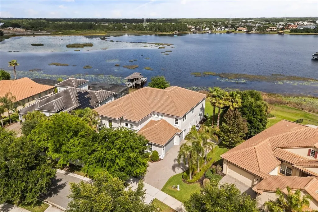 5340 Bowman Drive Winter Garden FL 34787