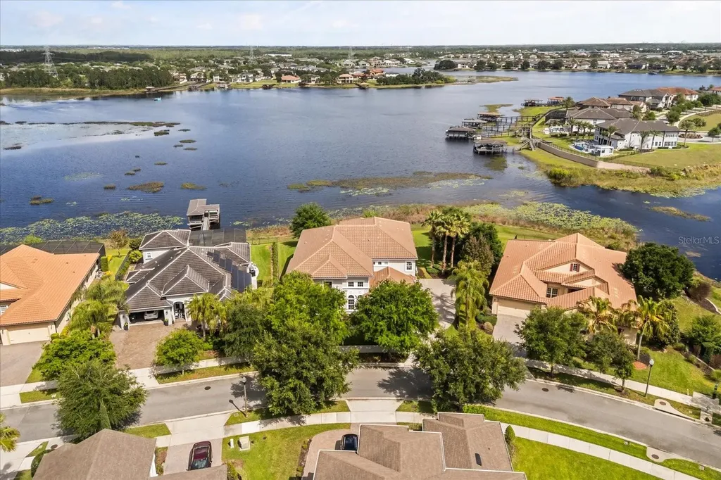 5340 Bowman Drive Winter Garden FL 34787