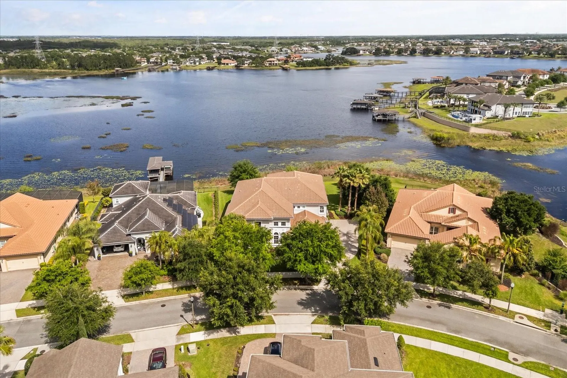5340 Bowman Drive Winter Garden FL 34787