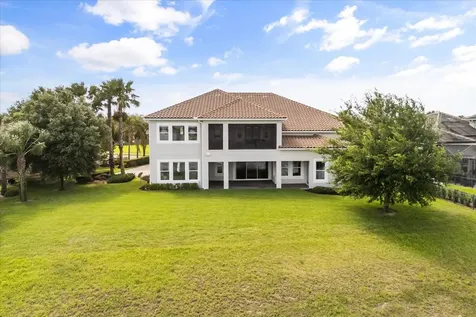 5340 Bowman Drive Winter Garden FL 34787