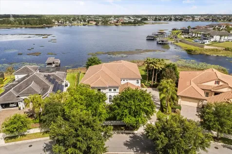 5340 Bowman Drive Winter Garden FL 34787