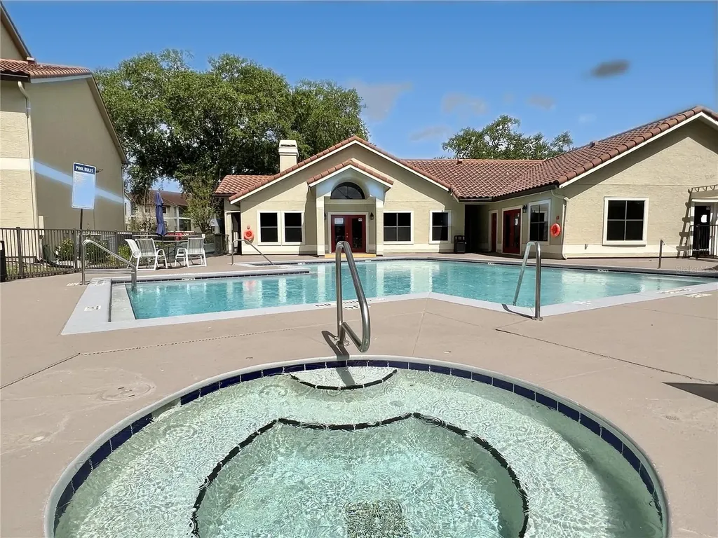 3028 Parkway Boulevard Kissimmee FL 34747