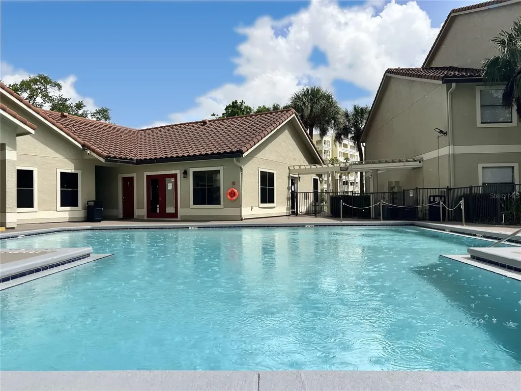 3028 Parkway Boulevard Kissimmee FL 34747