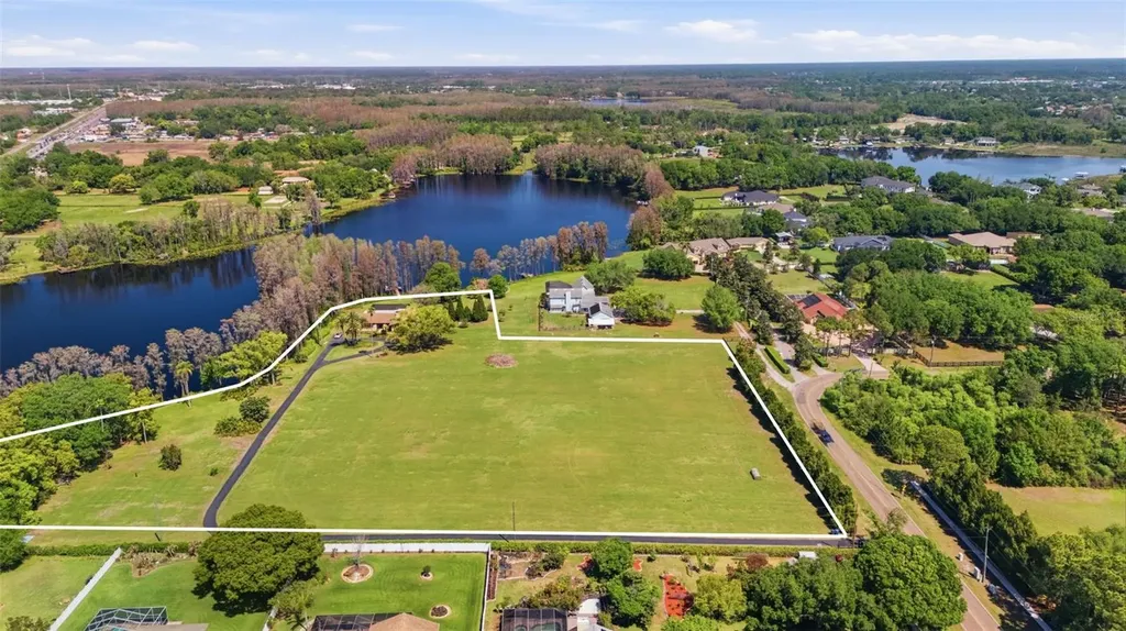 820 Newberger Road Lutz FL 33549