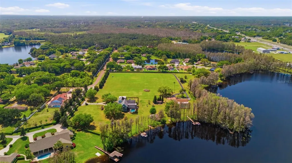 820 Newberger Road Lutz FL 33549