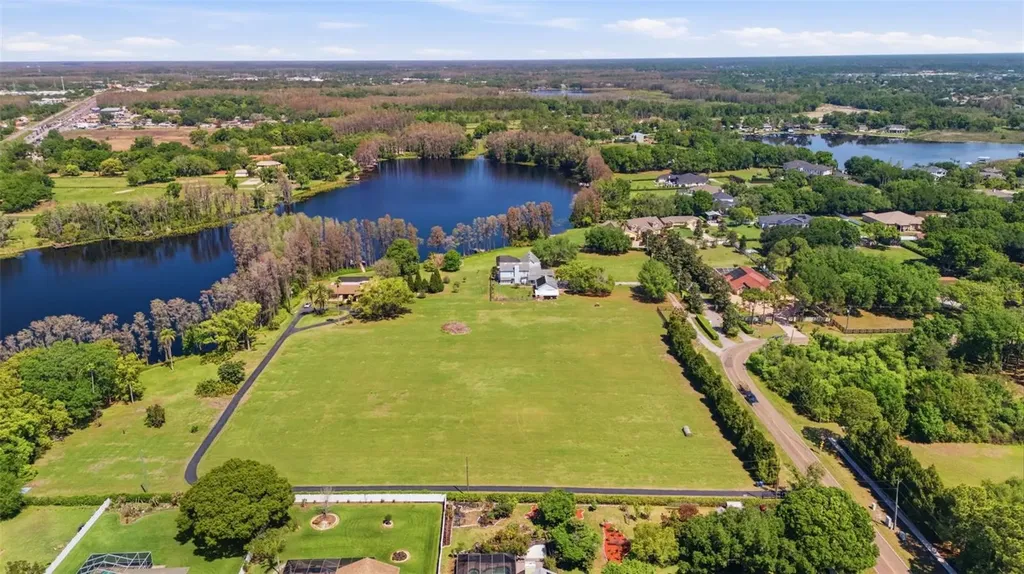 820 Newberger Road Lutz FL 33549