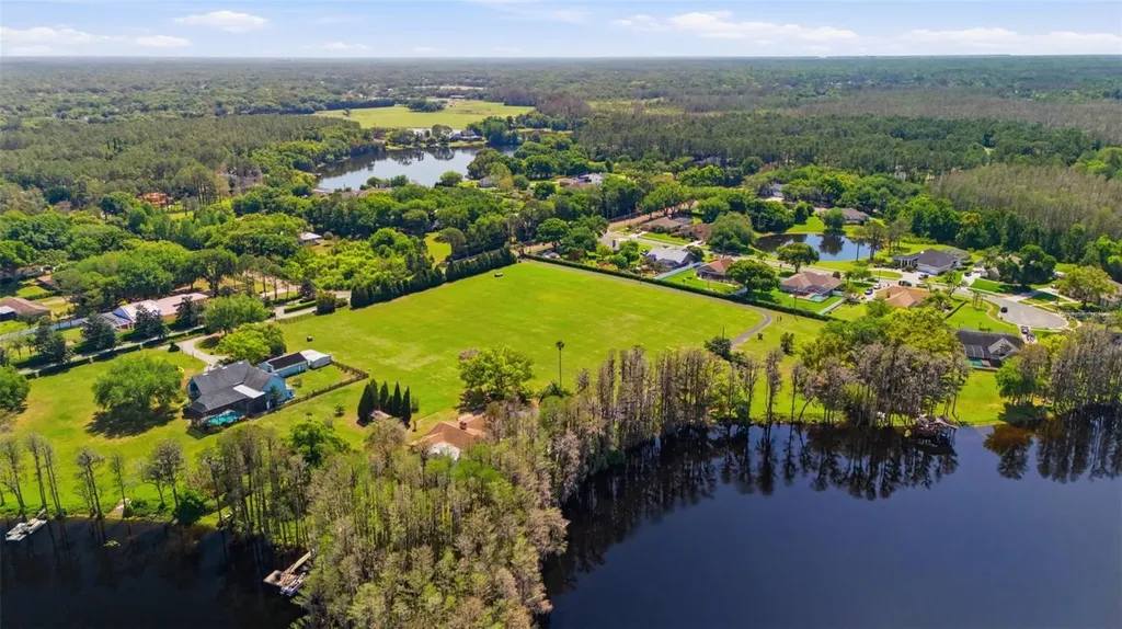 820 Newberger Road Lutz FL 33549