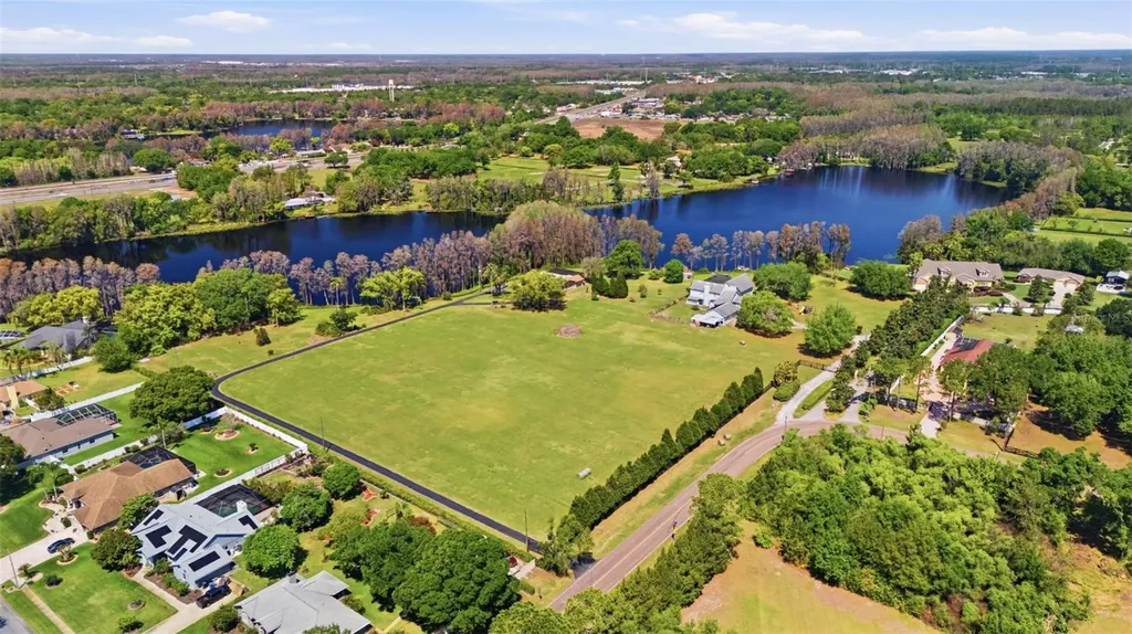 820 Newberger Road Lutz FL 33549