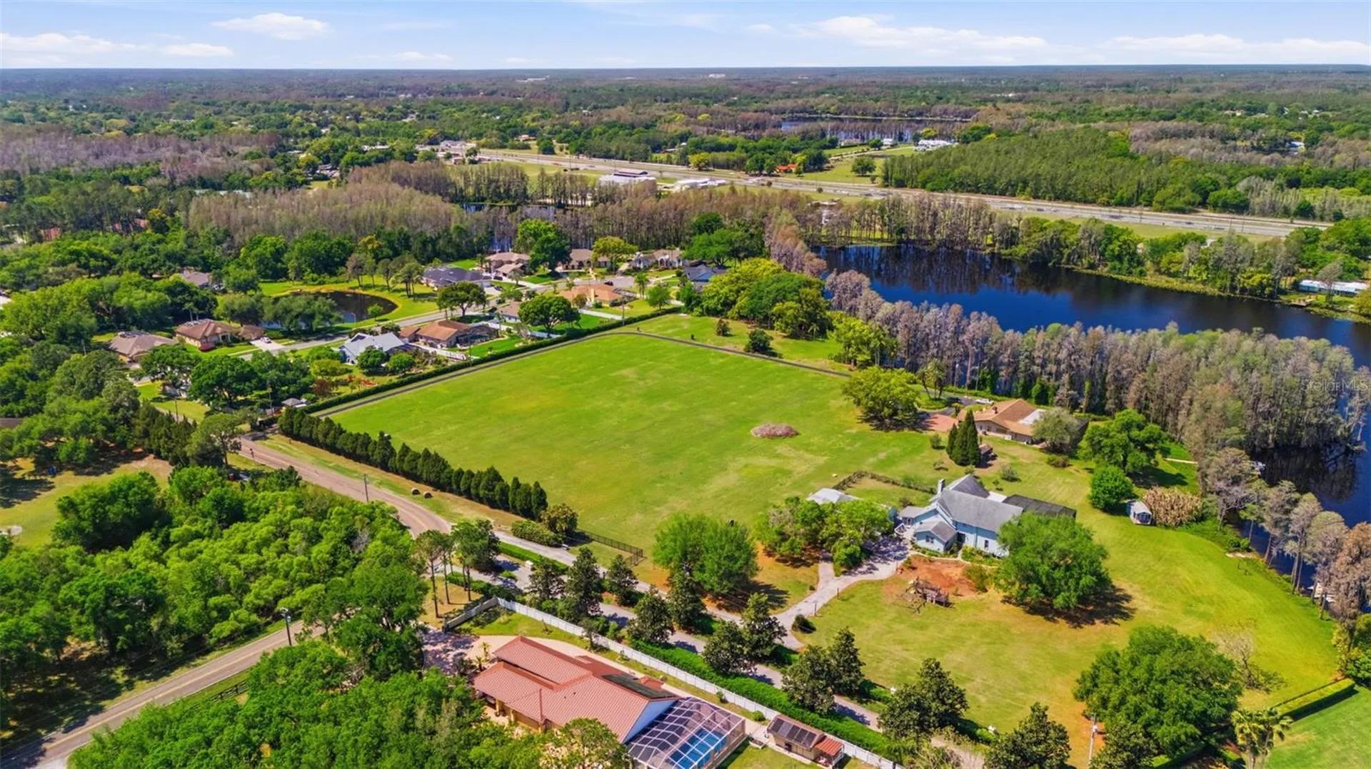 820 Newberger Road Lutz FL 33549