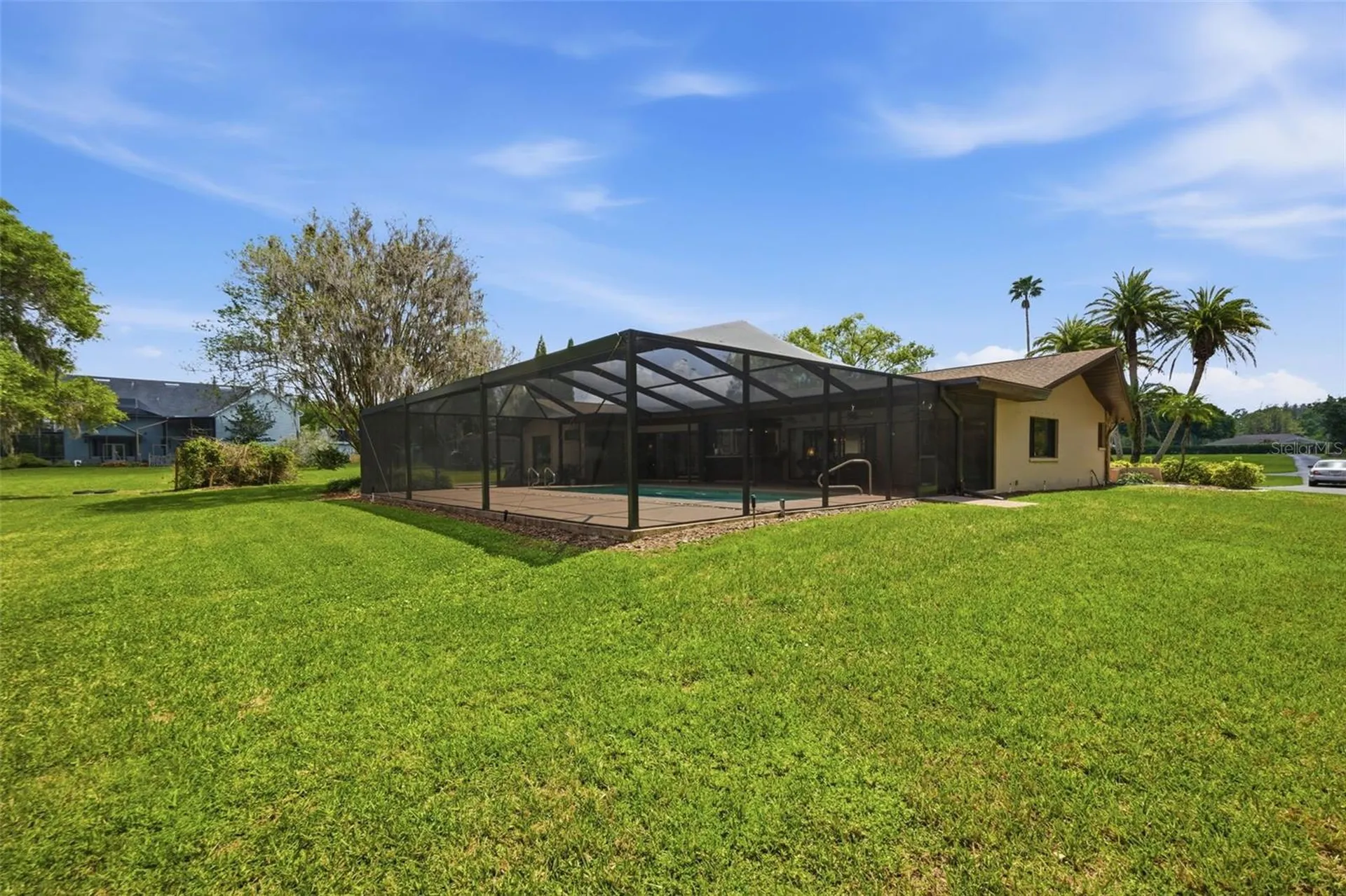820 Newberger Road Lutz FL 33549