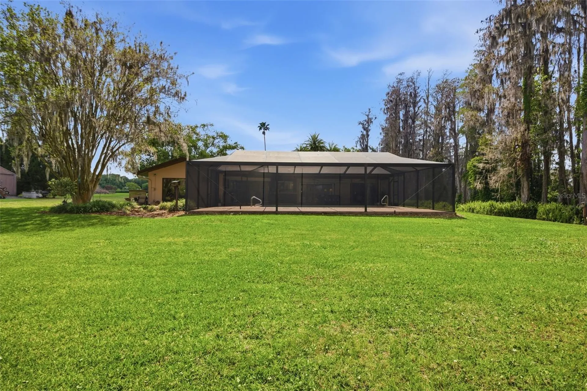 820 Newberger Road Lutz FL 33549