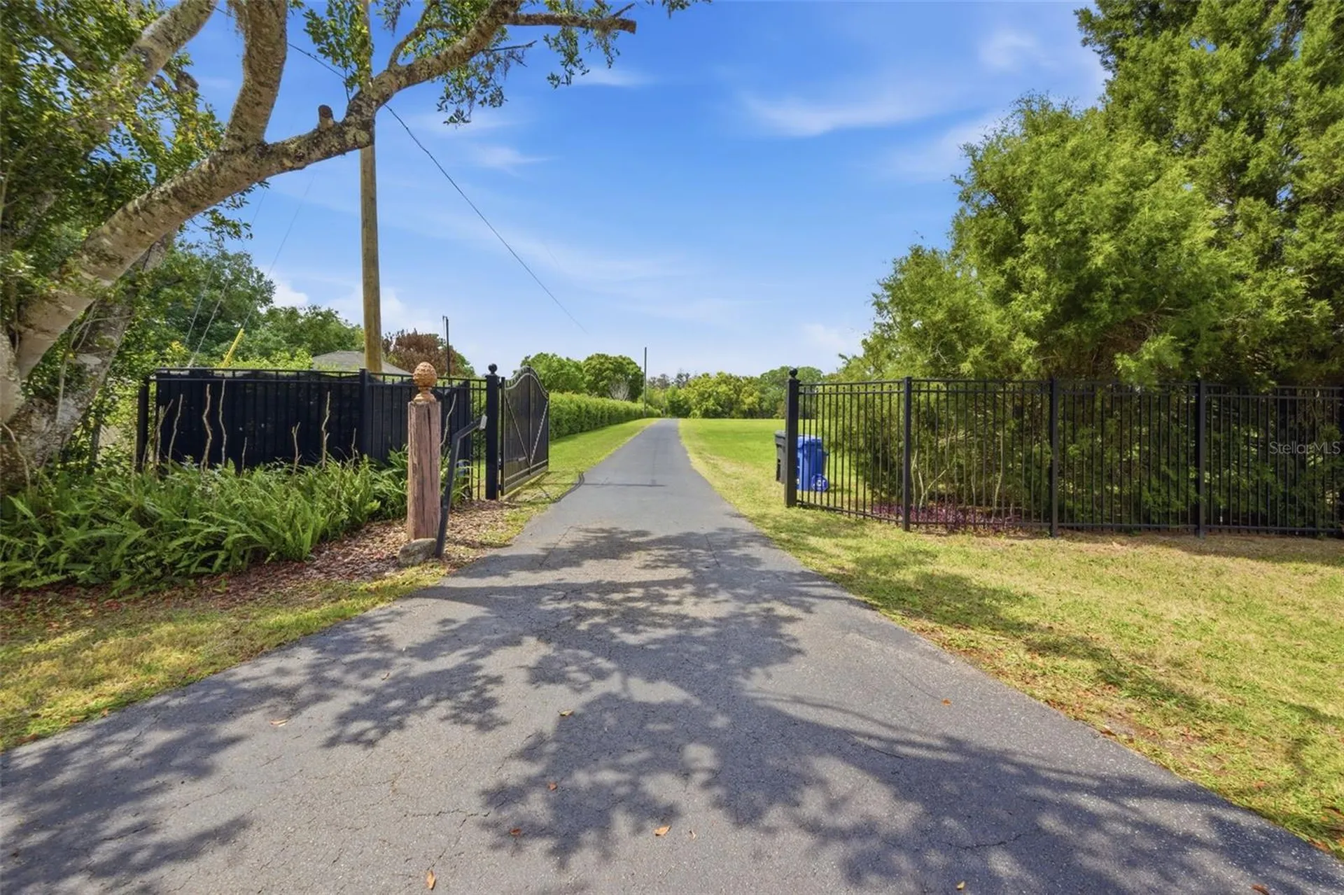 820 Newberger Road Lutz FL 33549