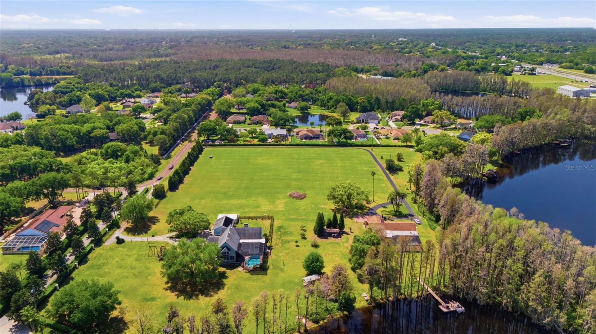820 Newberger Road Lutz FL 33549
