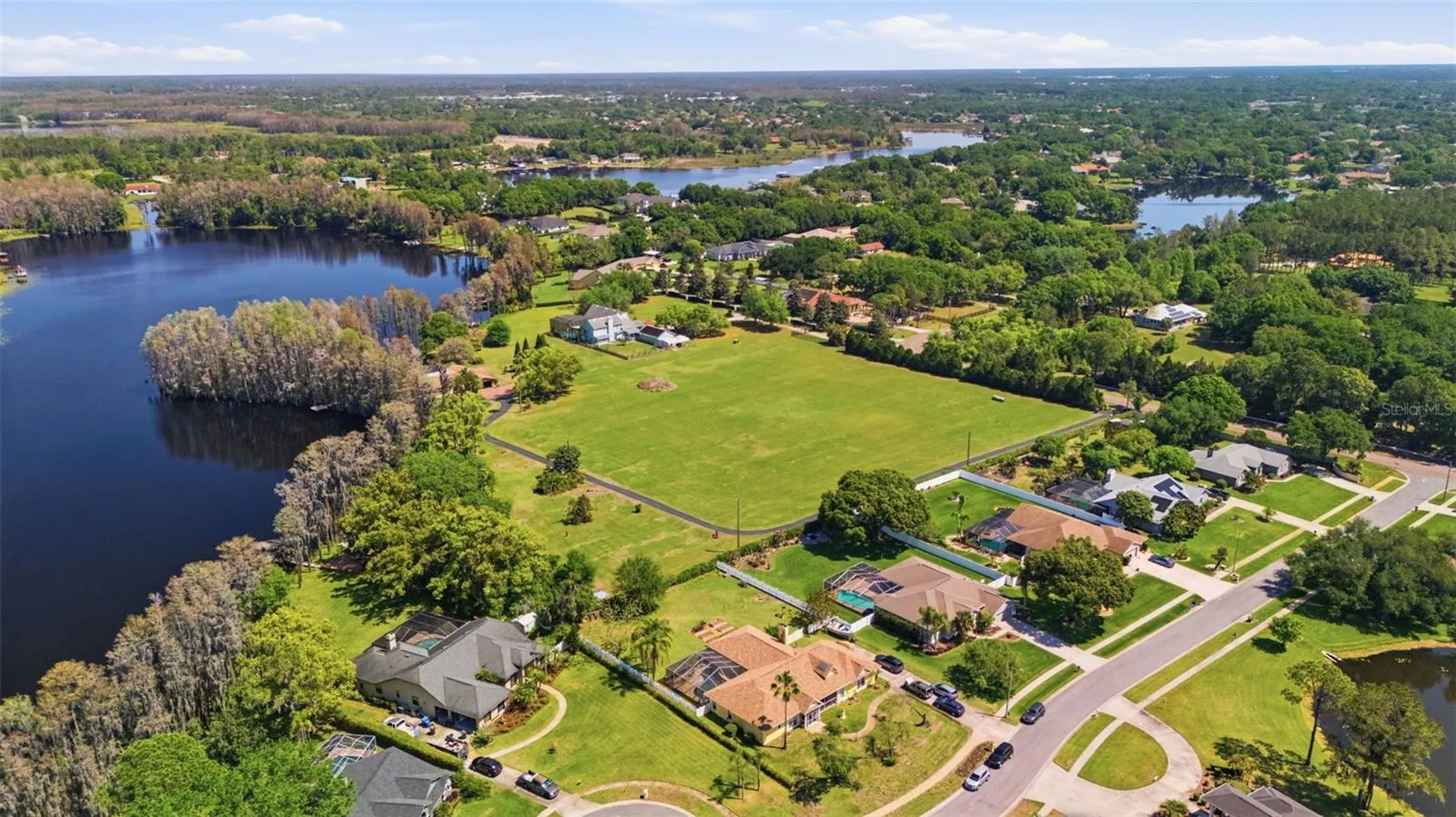820 Newberger Road Lutz FL 33549