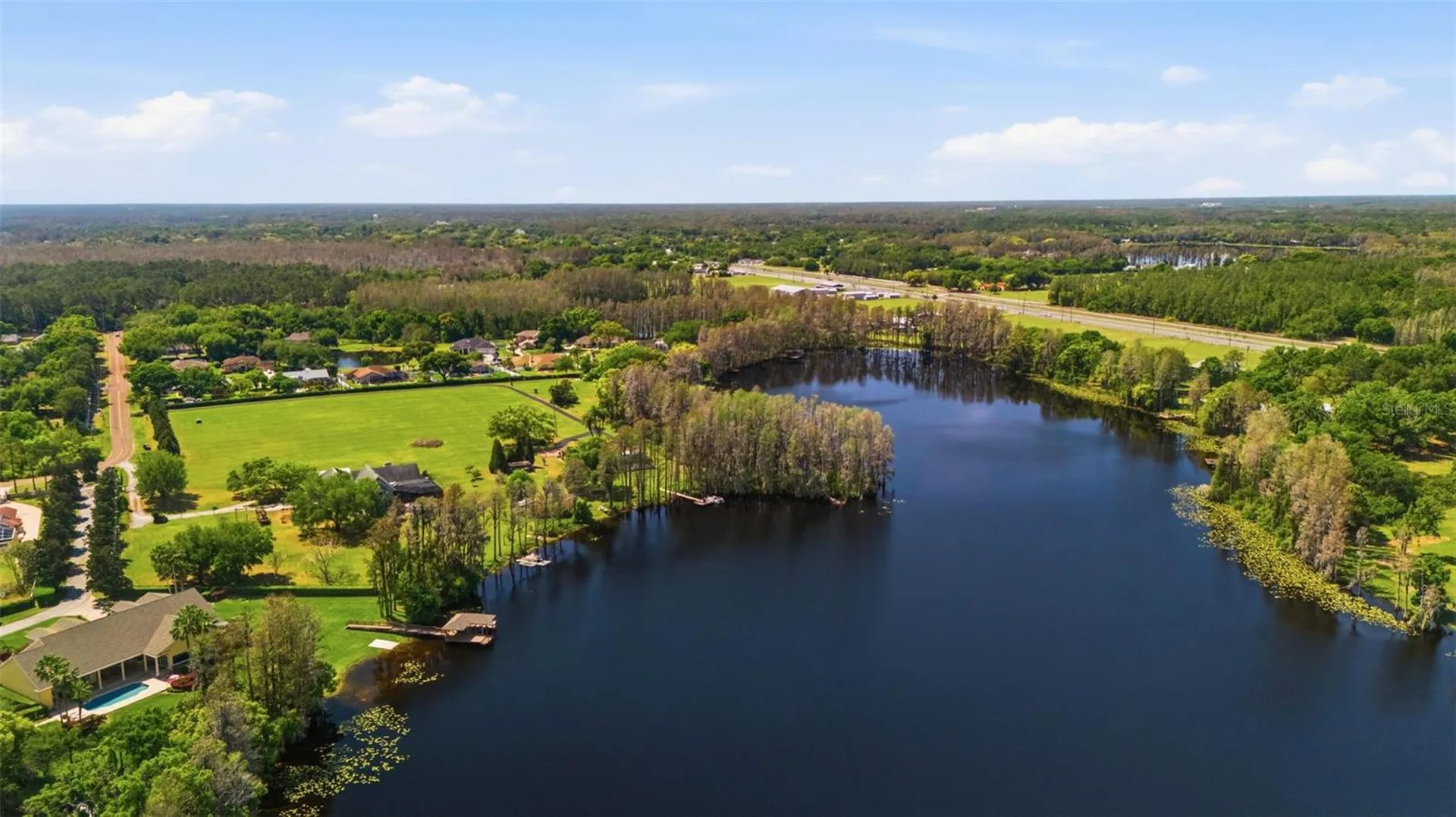 820 Newberger Road Lutz FL 33549