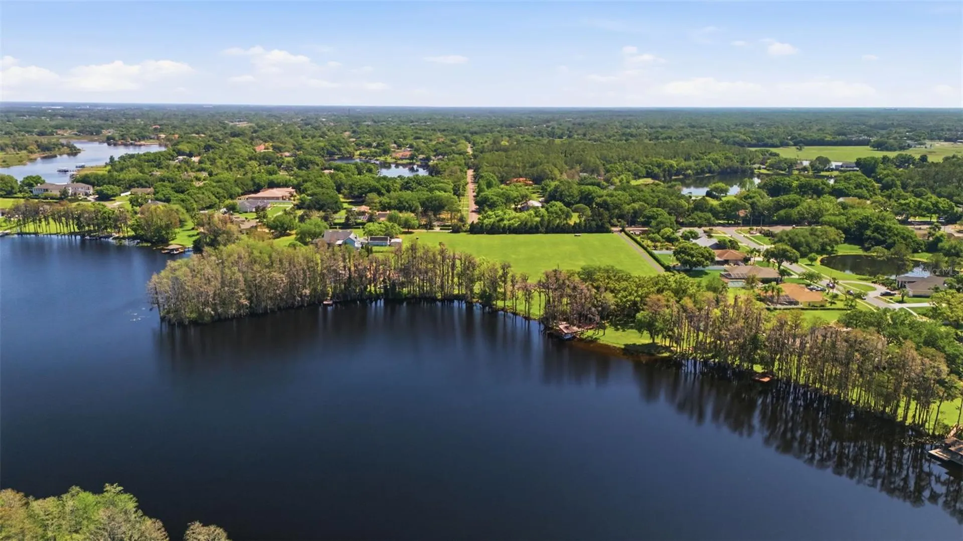 820 Newberger Road Lutz FL 33549