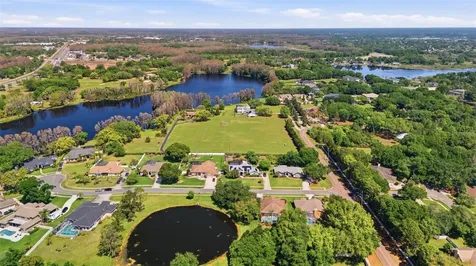 820 Newberger Road Lutz FL 33549