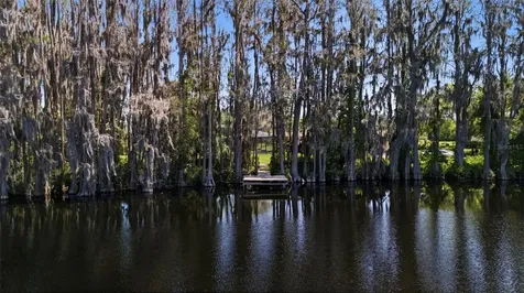 820 Newberger Road Lutz FL 33549