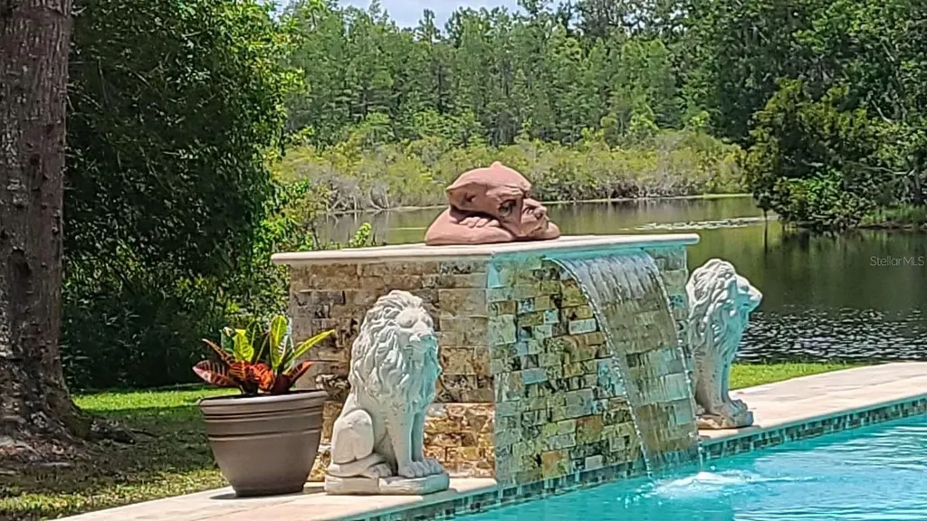 5757 Sweet Cherry Lane Land O Lakes FL 34639