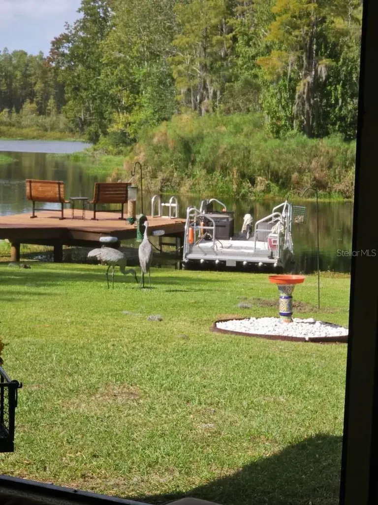 5757 Sweet Cherry Lane Land O Lakes FL 34639