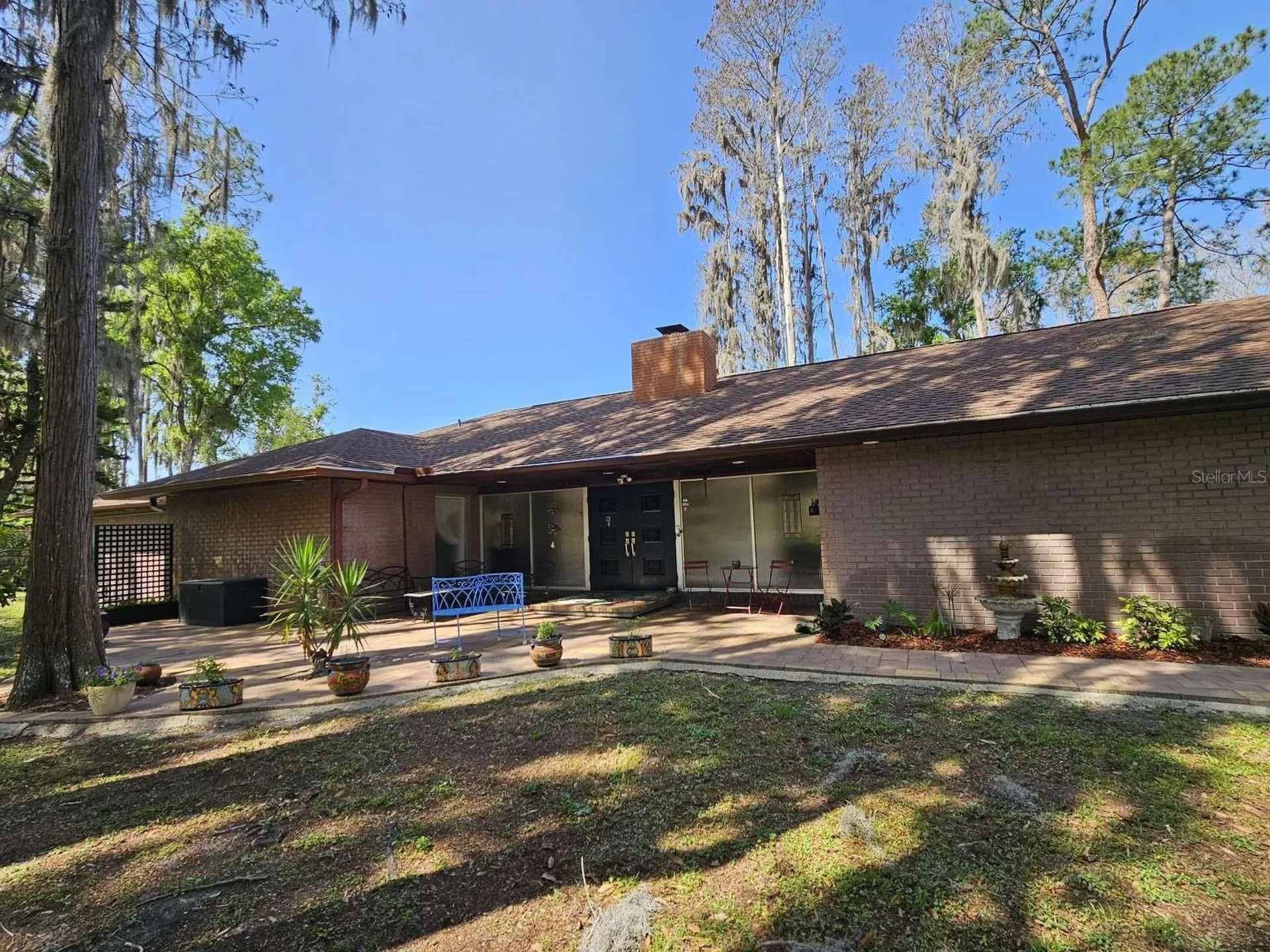 5757 Sweet Cherry Lane Land O Lakes FL 34639