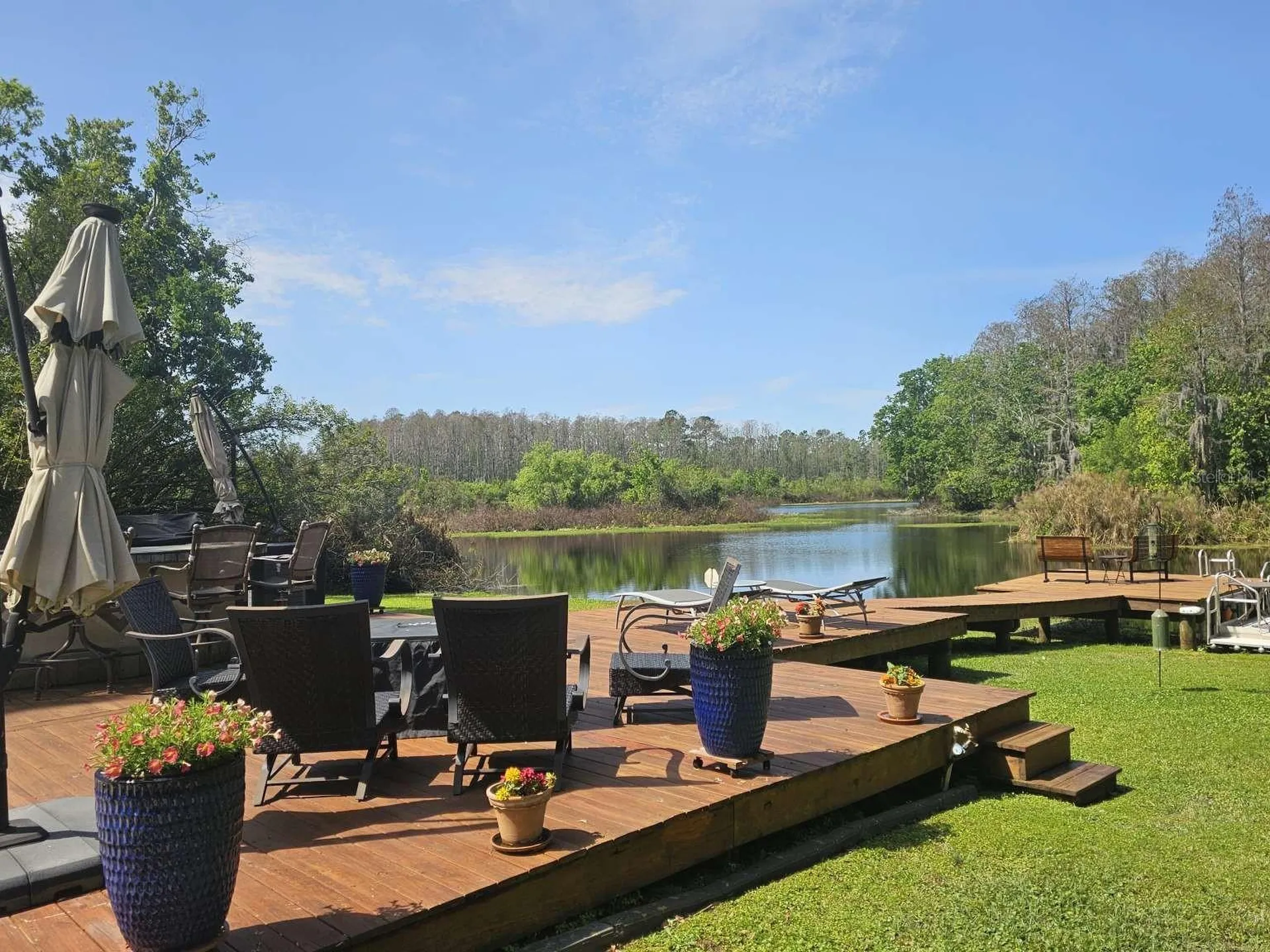 5757 Sweet Cherry Lane Land O Lakes FL 34639