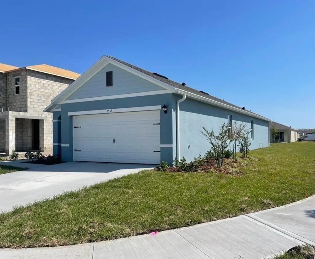 1533 Quinta Road Kissimmee FL 34744