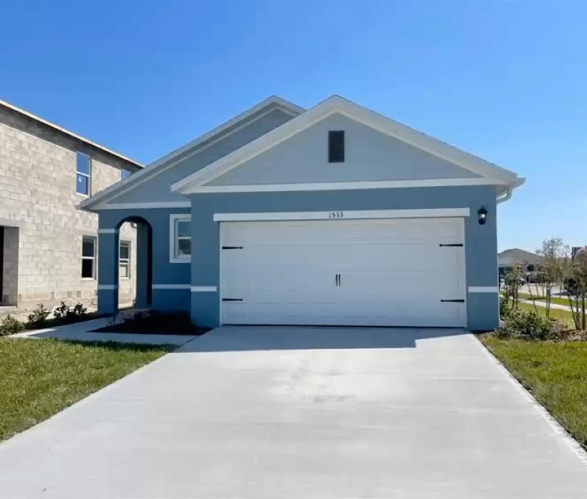 1533 Quinta Road Kissimmee FL 34744