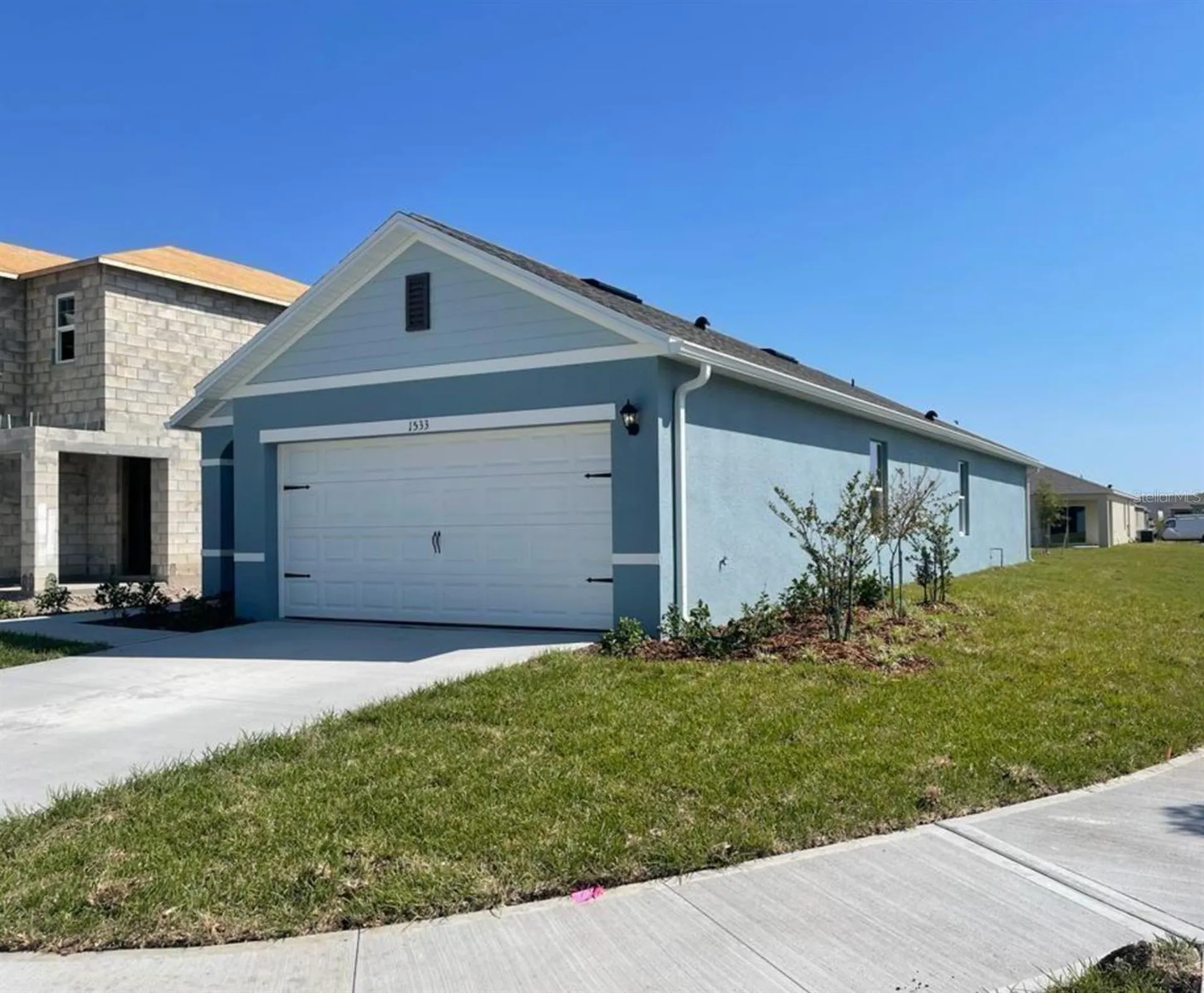 1533 Quinta Road Kissimmee FL 34744