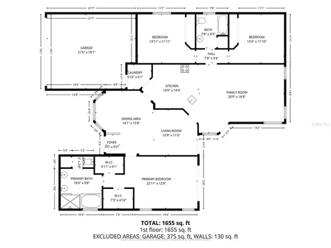 3235 Alcott Avenue Plant City FL 33566