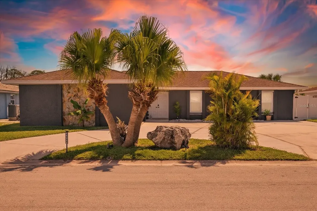 4038 Rudder Way New Port Richey FL 34652