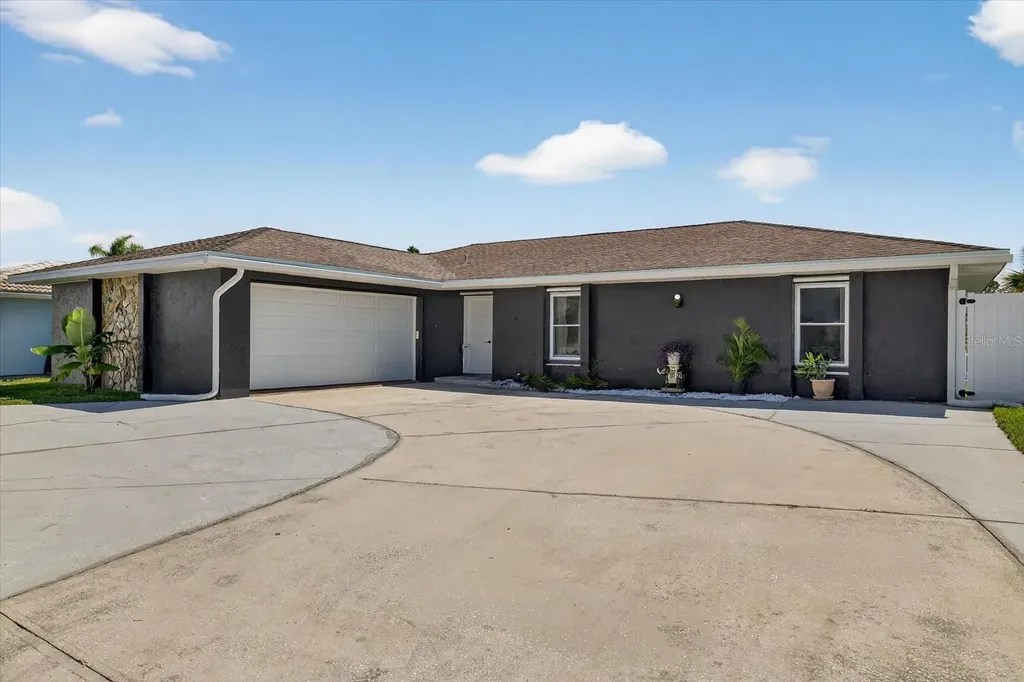 4038 Rudder Way New Port Richey FL 34652