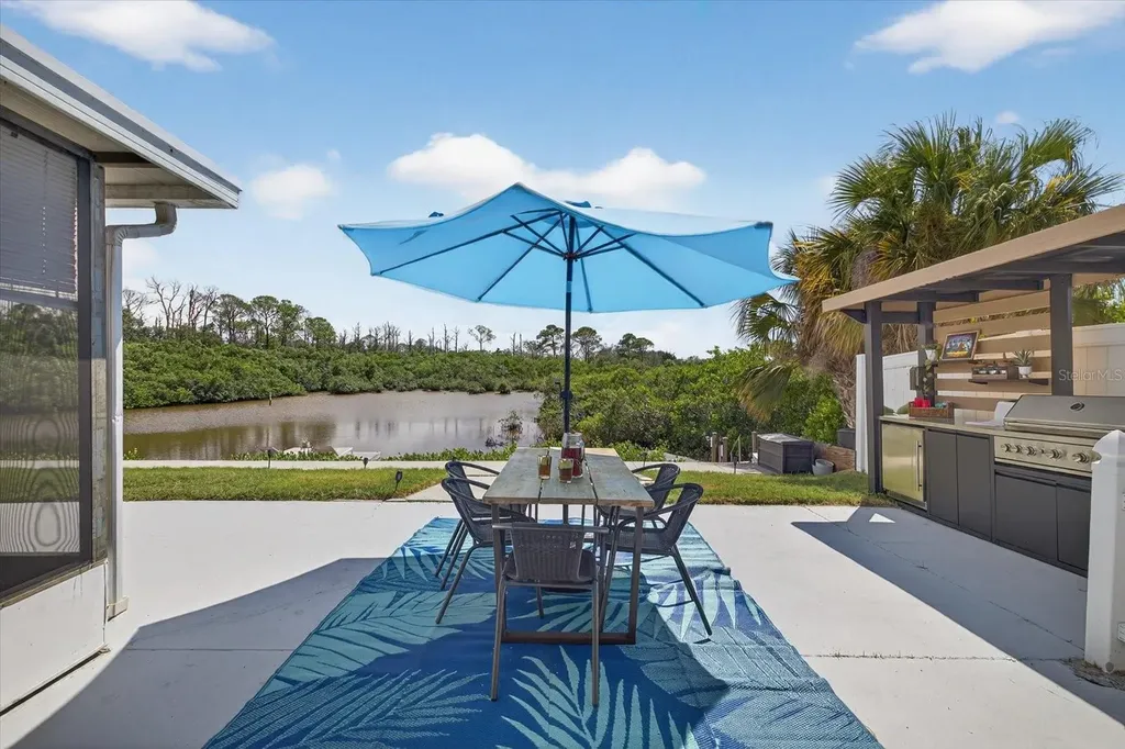 4038 Rudder Way New Port Richey FL 34652