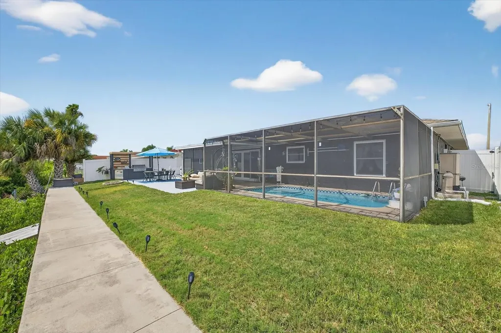 4038 Rudder Way New Port Richey FL 34652