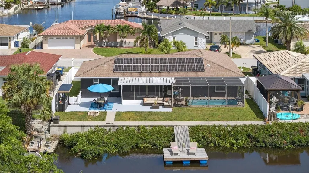 4038 Rudder Way New Port Richey FL 34652