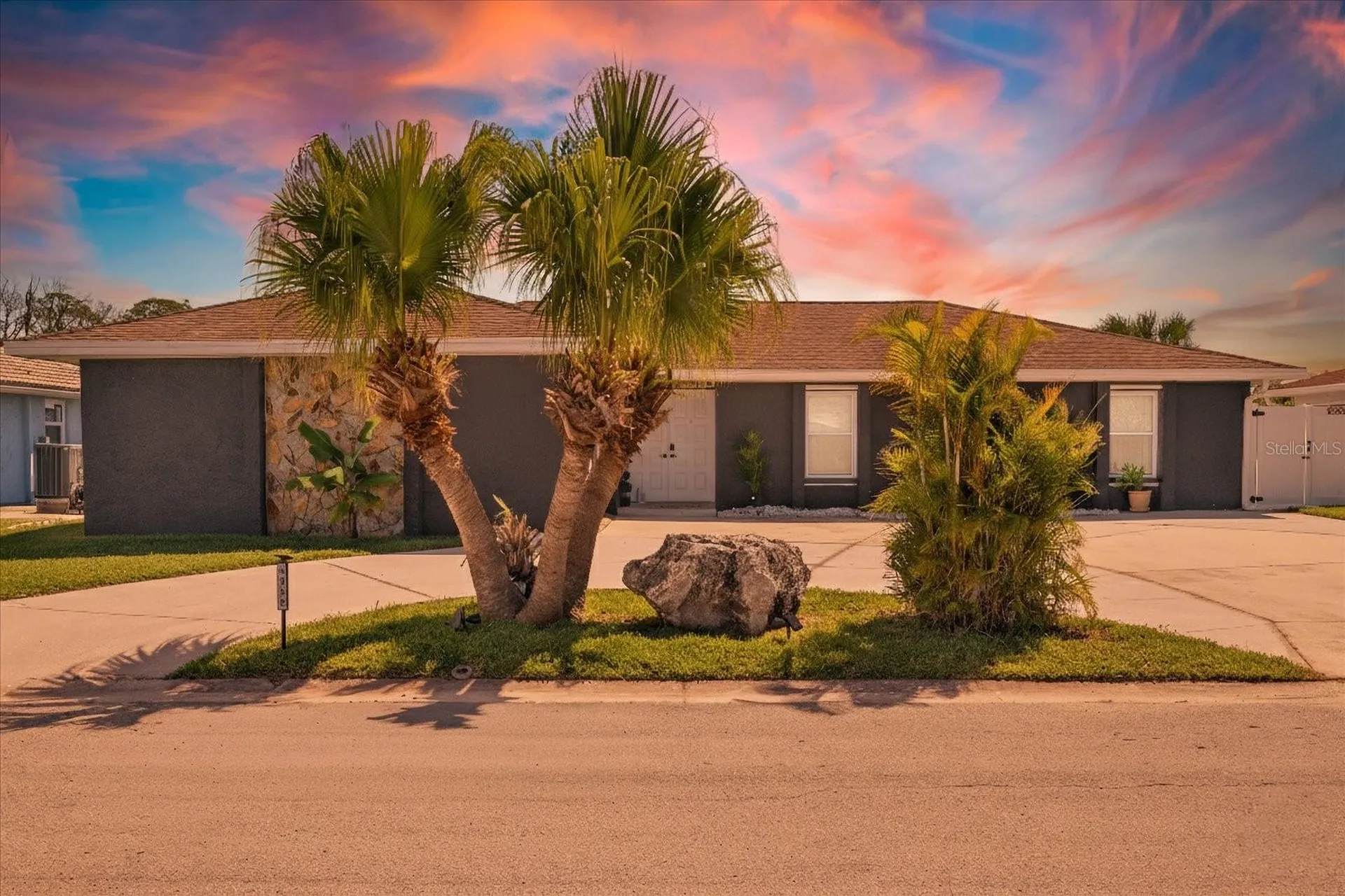 4038 Rudder Way New Port Richey FL 34652