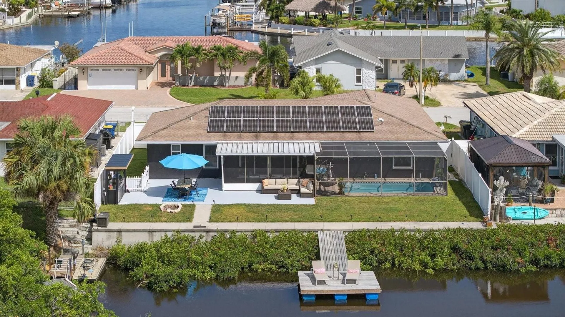 4038 Rudder Way New Port Richey FL 34652